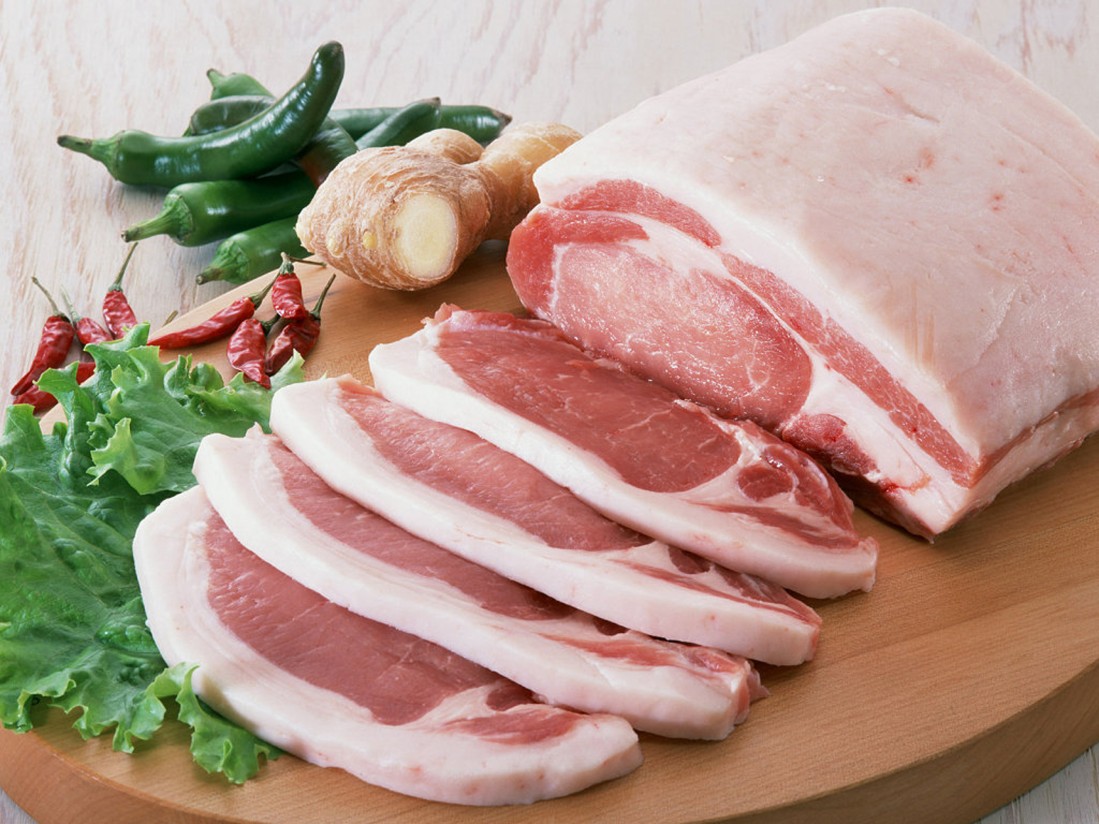 Las exportaciones de porcino crecen un 13% y superan los 3.700 millones de euros