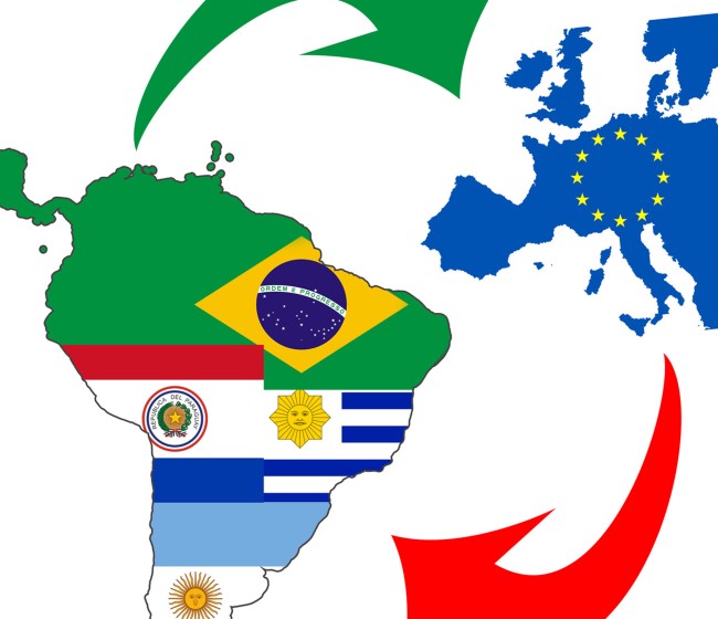 COAG: el acuerdo con Mercosur supondría pérdidas de 2.700 M€ al año para la producción ganadera