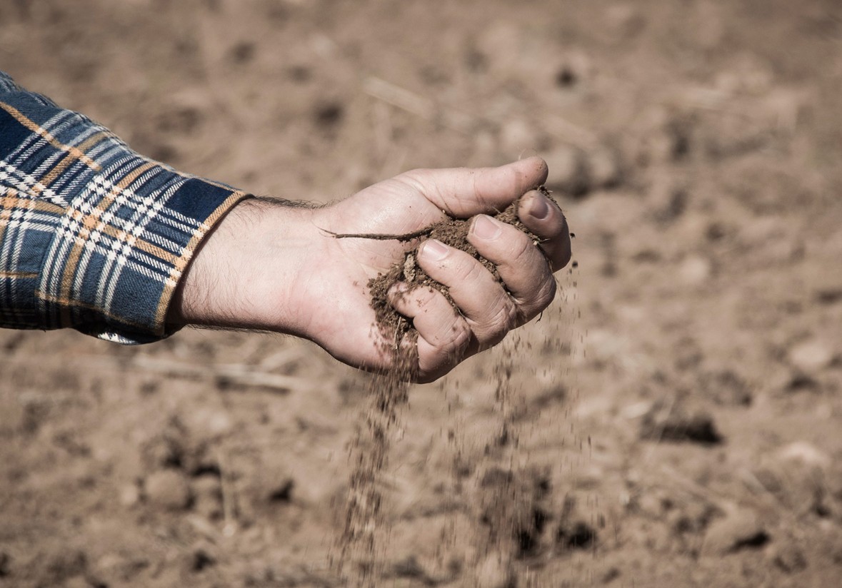 Balance 2017 UPA: un año dramático para el campo por la sequía y la inacción política