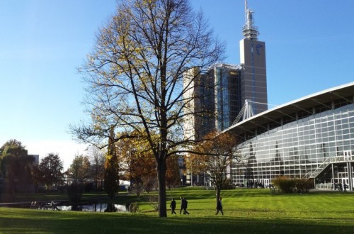 Agritechnica 2017, la agricultura basada en algoritmos