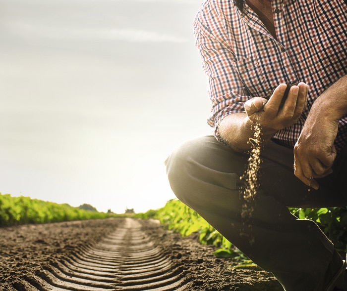 Continental lanza la campaña “Pasión por la tierra”, bajo la que englobará todas las actividades de su regreso al sector agrícola