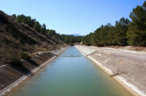 El Mapama quiere un acuerdo parlamentario sobre el Pacto Nacional por el Agua este próximo verano