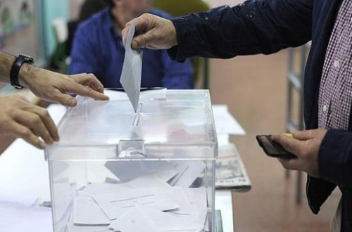 Más de 40.000 agricultores y ganaderos podrán votar el 11-F en las elecciones agrarias de Castilla y León