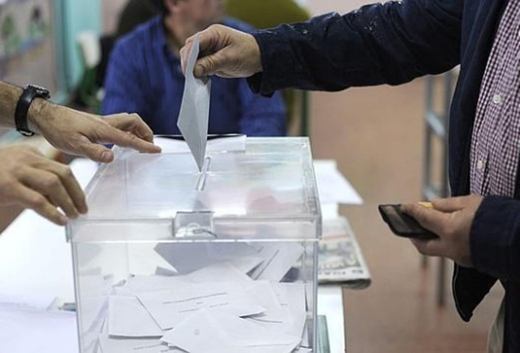 Más de 40.000 agricultores y ganaderos podrán votar el 11-F en las elecciones agrarias de Castilla y León