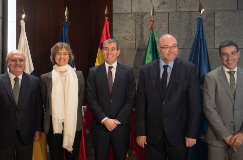 España, Francia y Portugal aúnan esfuerzos para garantizar el mantenimiento del POSEI en la futura PAC