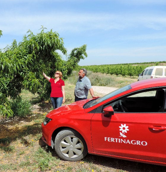 Fertinagro Biotech presentará sus fertilizantes líquidos de eficiencia potenciada en Agroexpo