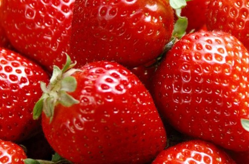 Interfresa denunciará cualquier intento de venta a pérdida de fresas