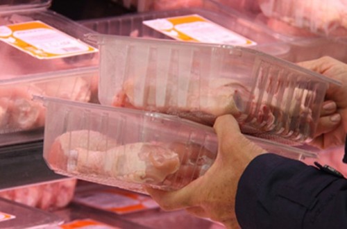 La AICA propuso 573 sanciones por incumplir la Ley de la cadena alimentaria en 2017