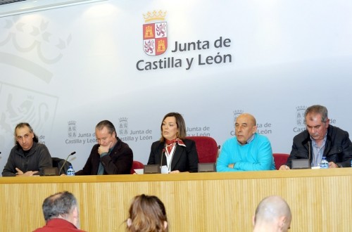 ASAJA revalida la victoria regional en las elecciones al campo de Castilla y León