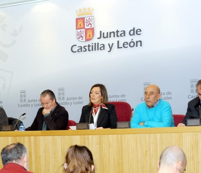 ASAJA revalida la victoria regional en las elecciones al campo de Castilla y León