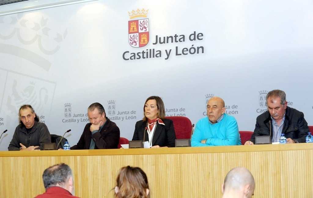 ASAJA revalida la victoria regional en las elecciones al campo de Castilla y León