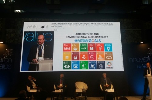 Sostenibilidad y respeto al medio ambiente, retos europeos de la Agricultura 4.0
