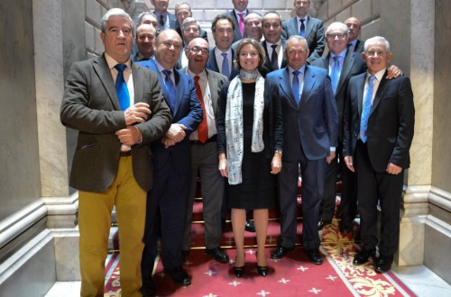 Cooperativas pide a García Tejerina más presupuesto comunitario para no reducir el de la PAC
