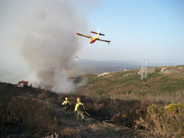 Identificación de causas de los incendios relacionados con el uso de la maquinaria agrícola