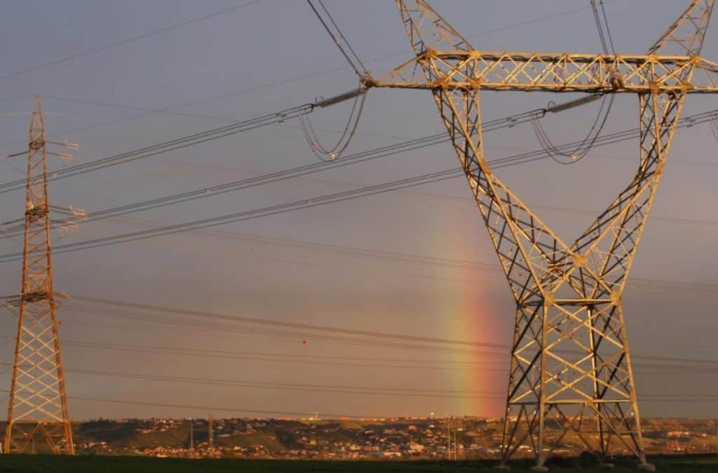 Satisfacción de los regantes por poder contratar dos potencias eléctricas en un mismo año