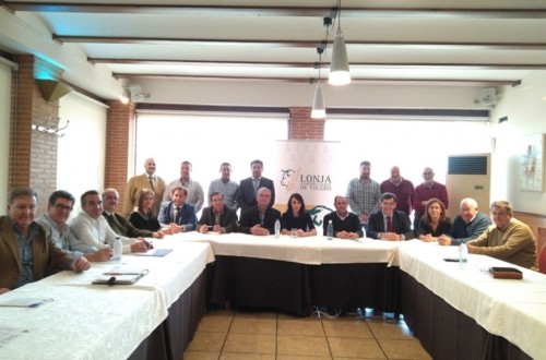 El Mapama quiere regular el reconocimiento y el distintivo de “Lonja de Referencia” agropecuaria