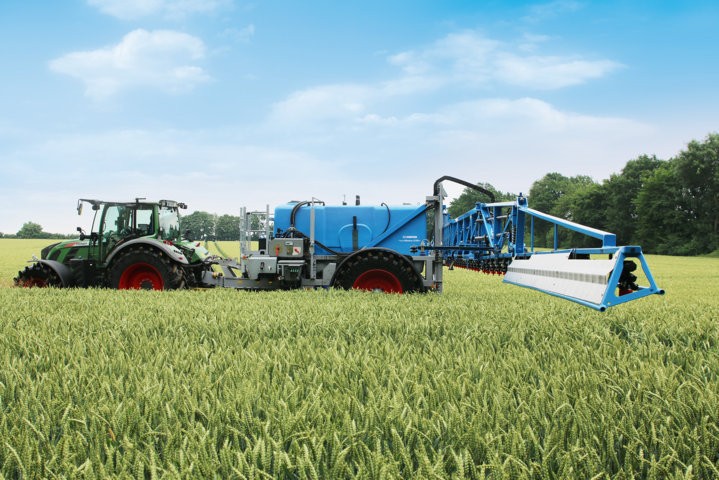 Lemken Albatros