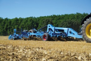 LEMKEN Karat 12