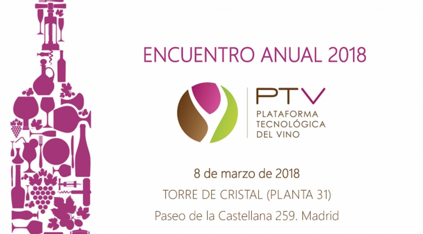 Encuentro de la Plataforma Tecnológica del Vino, con Mireia Torres como nueva presidenta