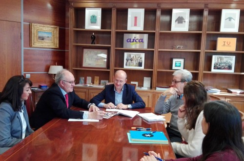 ASAJA CLM solicita al Ministerio que incluya el queso en el “ofertómetro”