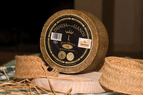 ¿Qué pasará con el “Queso Manchego” en México?