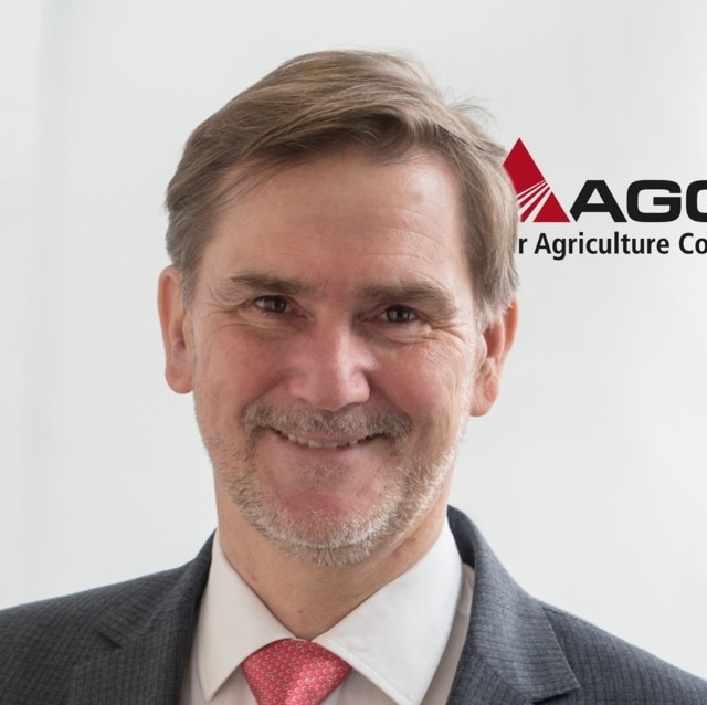 Agco refuerza su equipo de Europa y Oriente Medio