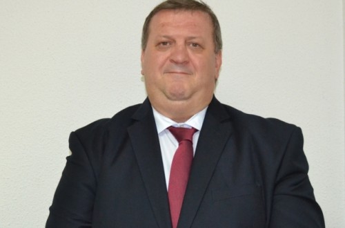 Miguel Ángel Menéndez, nuevo responsable de Massey Ferguson para España y Portugal