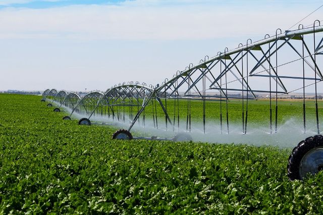 Doble jornada sobre agricultura de precisión en Lleida