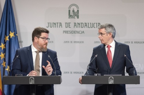 Andalucía rechaza el recorte del 16% que plantea Bruselas a los fondos de la PAC