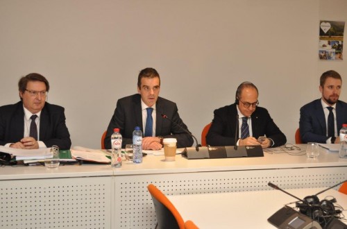 El COPA-Cogeca pide avances rápidos en la norma UE de prácticas comerciales desleales en la cadena alimentaria