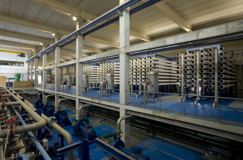 Propuesta de la CE para la reutilización del agua en el riego agrícola