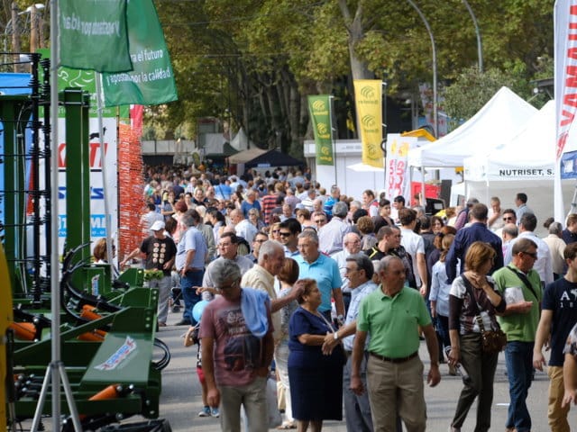 Fira de Lleida convoca el 47 Premio del Libro Agrario