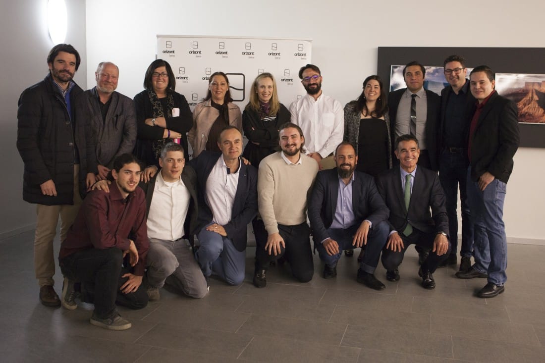 Cerca de 300 startups compiten para formar parte de la IV edición de Orizont