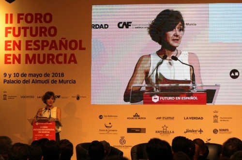 G.Tejerina: la adaptación al cambio climático demanda ya un Pacto Nacional del Agua