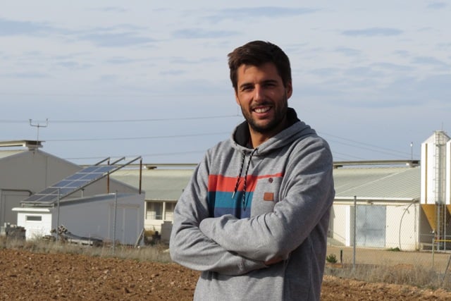 “Hay que estudiar qué necesidades tienen en cada territorio y sector para que las ayudas a los jóvenes sean más eficientes”