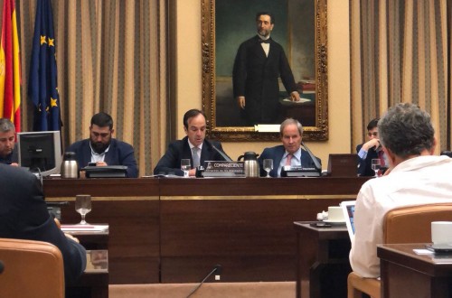 FIAB pide en el Congreso que se impida la venta a pérdidas