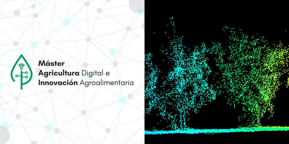 La ETSIA de la Universidad de Sevilla lanzará el próximo curso un Máster en Agricultura Digital e Innovación Agroalimentaria