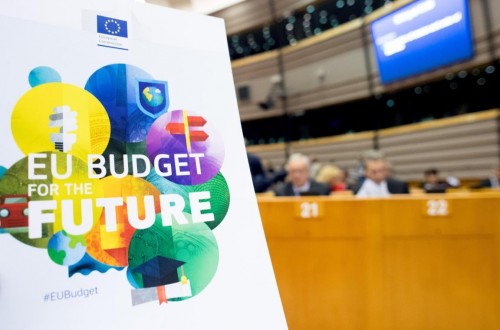 El Parlamento Europeo se opone a recortar el gasto agrícola de la PAC post-2020