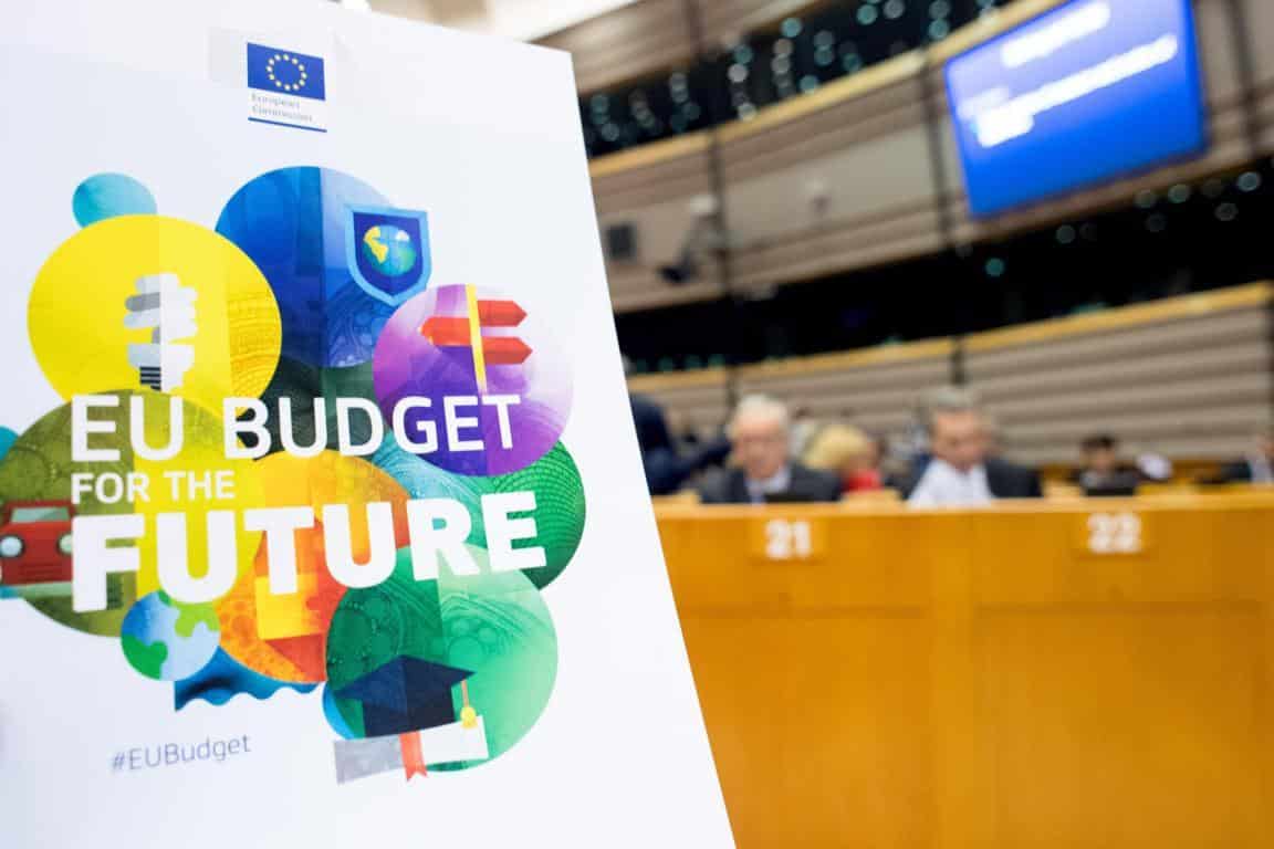 El Parlamento Europeo se opone a recortar el gasto agrícola de la PAC post-2020