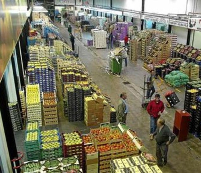 Los frescos de hortalizas y pescado, los alimentos que más subieron en el IPC de abril