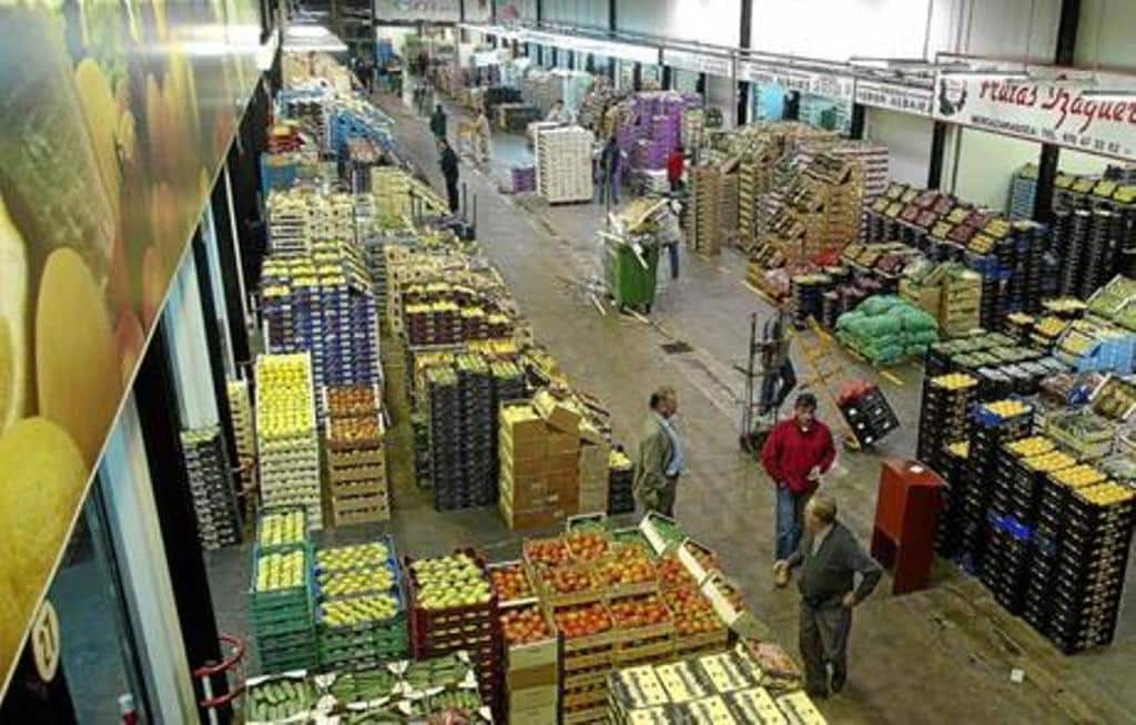 Los frescos de hortalizas y pescado, los alimentos que más subieron en el IPC de abril