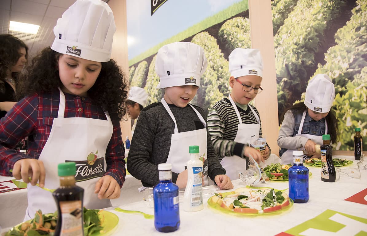 El Comité Europeo de las Regiones aboga por endurecer la publicidad de alimentos poco saludables