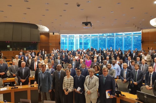 Frente común del sector primario de las RUP ante el futuro presupuestario del POSEI