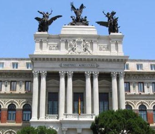 Vuelve  el “viejo” MAPA (Ministerio de Agricultura,  Pesca y Alimentación) al caserón de Atocha