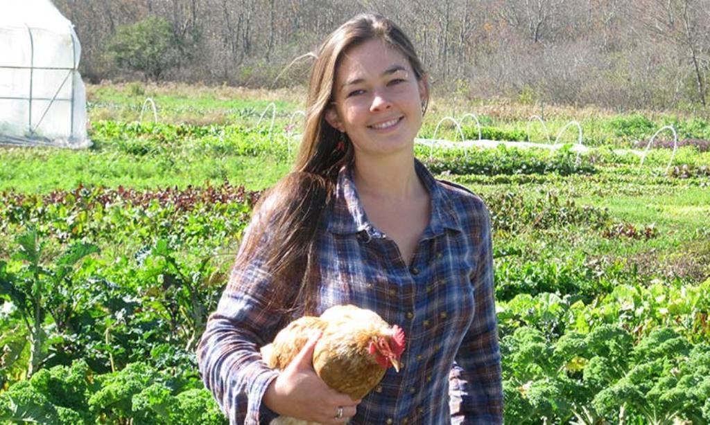 Mujer, ¿cómo ser cotitular de la explotación agraria en la que trabajas…y no desfallecer en el intento?