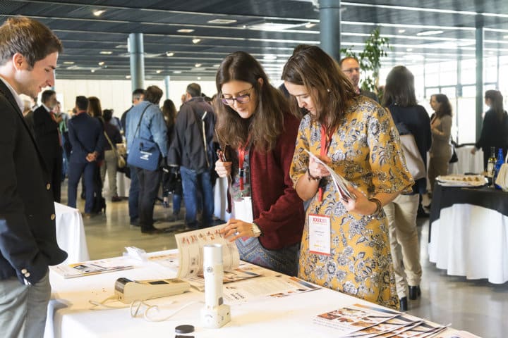 Las Jornadas Técnicas de la AETC celebrarán su XXX edición en Jerez de la Frontera