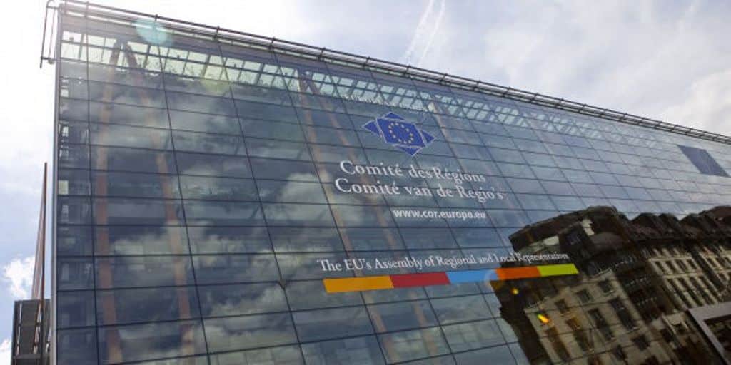 Las regiones europeas piden mayor protección para los agricultores víctimas de prácticas comerciales desleales