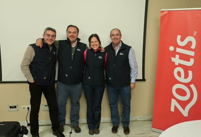 “Solo conociendo la prevalencia de la ERB a la que nos enfrentamos, podremos actuar en consecuencia”