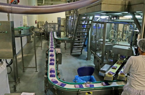 Ebro Foods recorta un 17,1% su beneficio neto en el primer semestre de 2018