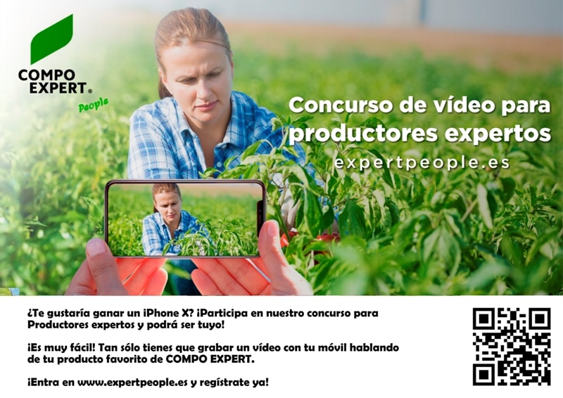 Compo Expert People, el concurso de vídeo para productores expertos